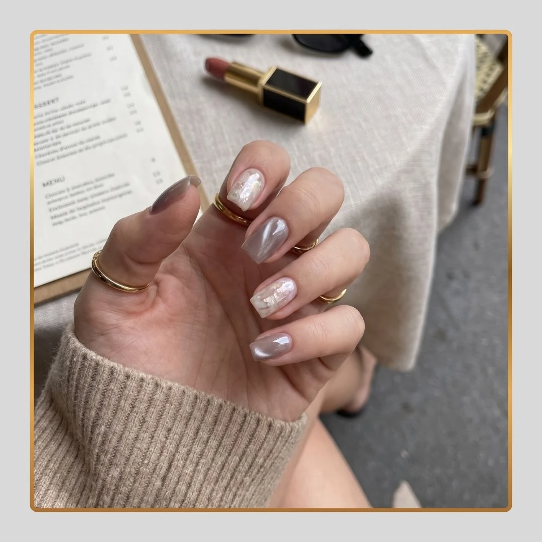 Must Try Nail Designs September 4 2026